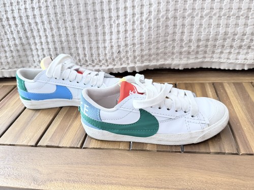 Nike blazer low jumbo - nike,