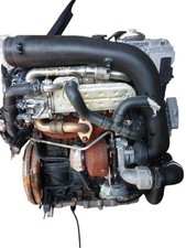 BRU motore VW GOLF V 1K1 1.9
