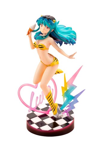 Urusei yatsura artfx lum - urusei,