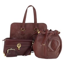 Borsa a tracolla Cartier Dior