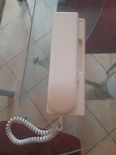 Urmet 1130 citofono - con, tasto