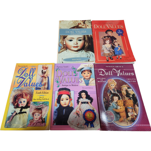 Lot patricia smith s - of, 5