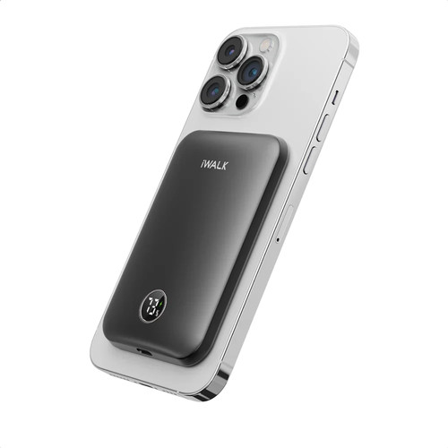 Power bank 5000mah powergrip - 5000mah, |