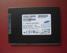 HD SSD SAMSUNG 2,5 128GB