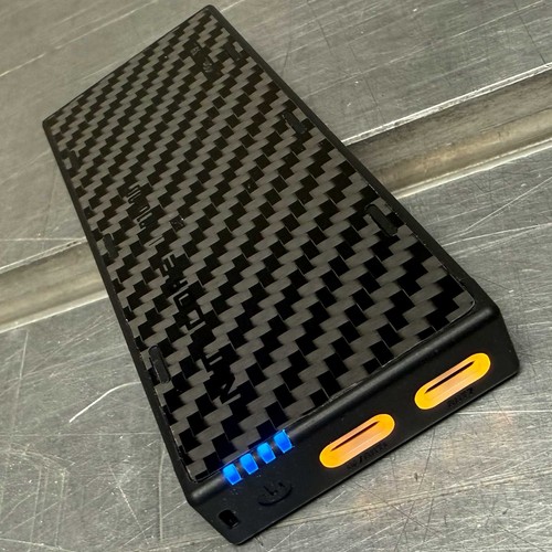 Nitecore powerbank nb10000 - nitecore,