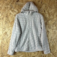 The North Face Puffer Jacket