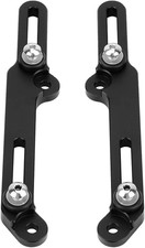 Nc750X - Regolatori per