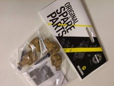 Pastiglie freno a disco MAGURA