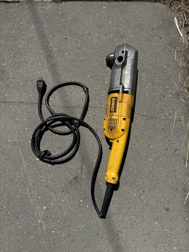 Trapano avvitatore angolo - avvitatore, ad