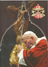 VATICANO 2005 SEDE VACANTE