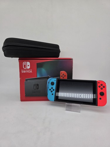 Nintendo switch completa con - switch,