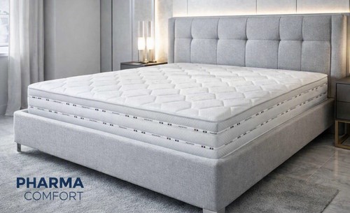 Materasso memory foam alto - materasso,