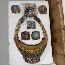 Jim Shore Heartwood Creek