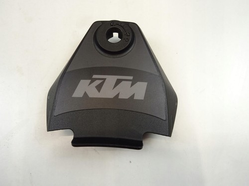 Carena ktm 690 smc - carena,