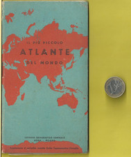 Il più piccolo Atlante del