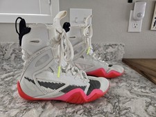 Nike HyperKO 2 SE Rawdacious