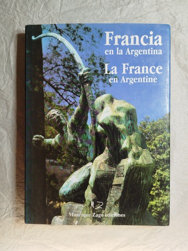 Francia argentina la - la,