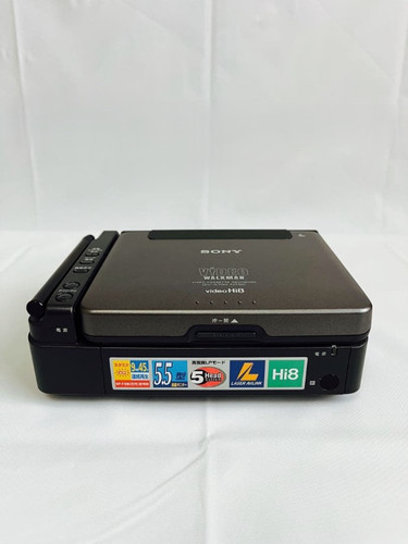 Sony a700 video walkman - gv-a700,