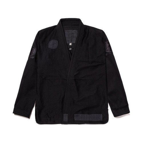 Lotto bjj shoyoroll - gi, #81