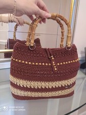 Borsa donna (artigianale)