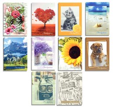 10 Album fotografico porta foto formato 10x15 capacità 40 foto 