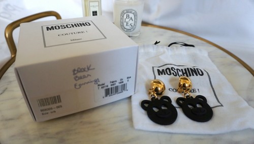 Aw15 moschino orsacchiotto - aw15,