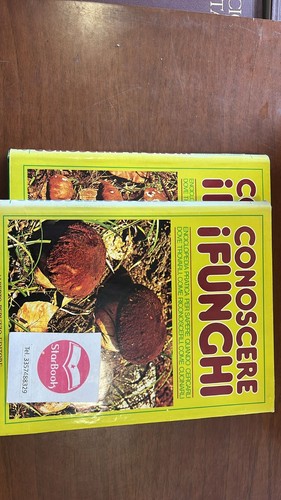 Conoscere funghi 2 - funghi, 1-2