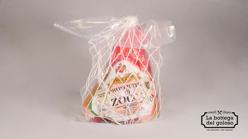 Prosciutto crudo zocca - prosciutto,