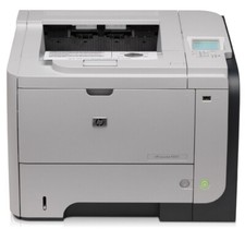 Hp laserjet P3015n stampante monocromatica A4