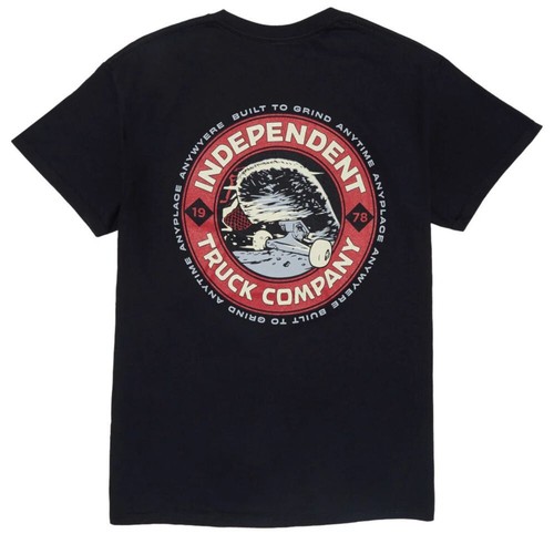 Shirt independent itc smith - itc,