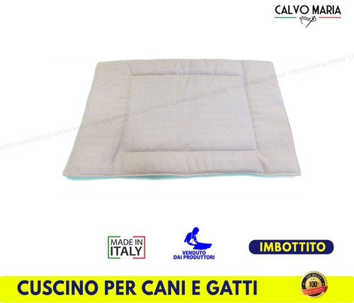 Cuscino per cani cuccia letto - cuscino,