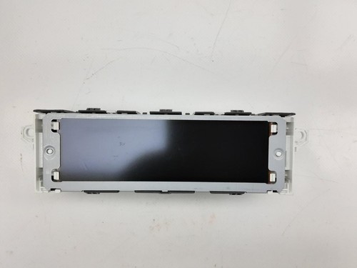 Peugeot 207 2006 - 207, mmi