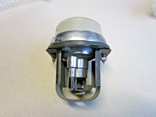Fanale posteriore maserati - posteriore,