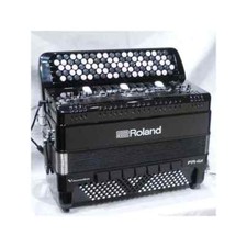 Roland FR-4XB BK V-Accordion