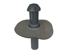 Ventilatore sanitario a tetto