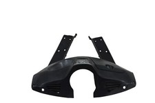 RETROSCUDO HONDA PANTHEON 150