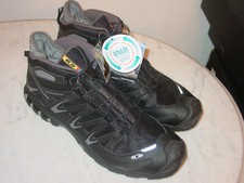 Scarpe da trekking Salomon XA