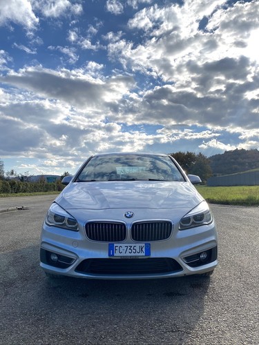 Ricambi bmw serie - ricambi, f25