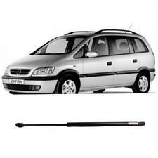 2 Molle a Gas Portellone