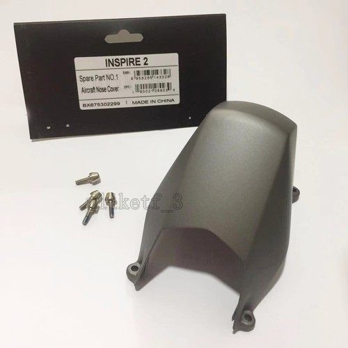 Dji inspire parte cover - inspire,