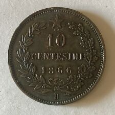 Regno d’Italia - Re Vittorio