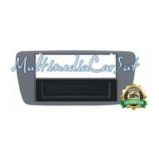 Mascherina Autoradio Doppio 1