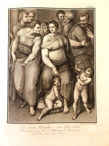 Holy family original - holy, family.original