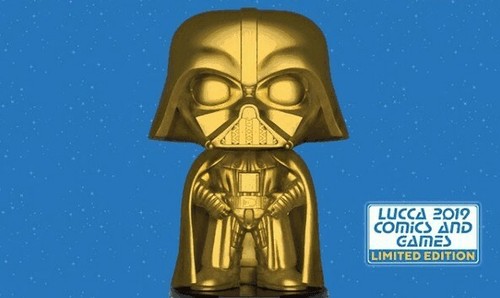 Funko pop 157 - 157, darth