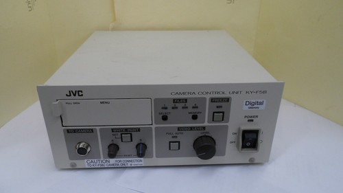 Modulo controller videocamera - modulo,