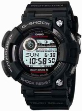 Orologio uomo CASIO G-SHOCK