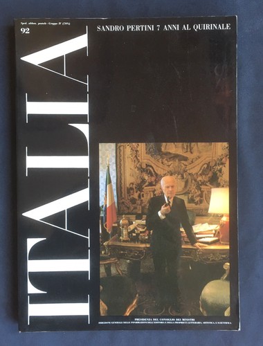 Sandro pertini anni al - pertini,
