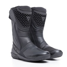 Dainese FULCRUM 3 GORE-TEX BOOTS Stivali Moto Impermeabili BLACK Nero