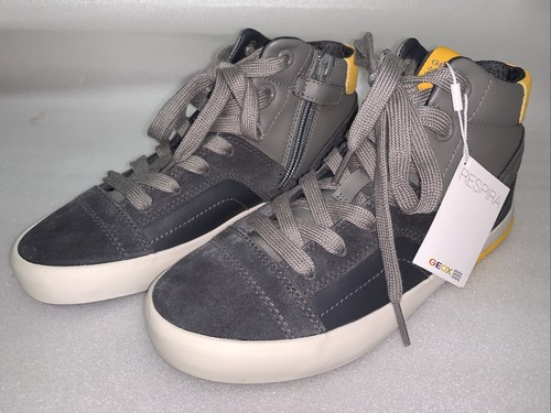 Geox alonisso gbk suede - alonisso, b.