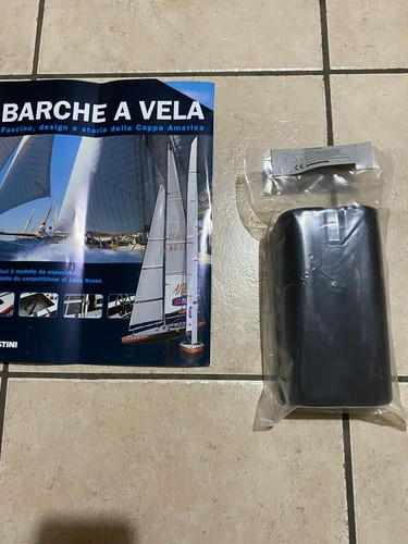 Luna rossa modello prada barca - modello,